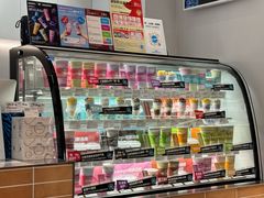 -Blueglass酸奶(华贸购物中心店)