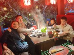 -九牧鱻·渝老鬼重庆火锅(人民路店)