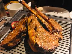 -胡桃里乐队酒馆(农科路店)