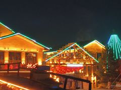 -北极村旅游风景区