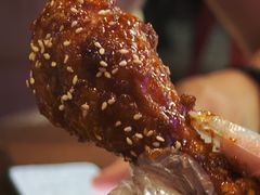 -CHICKEN NOW韩式炸鸡&啤酒