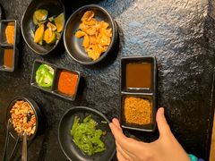 -九田家黑牛烤肉料理(太阳城店)