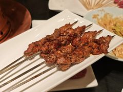 -南门涮肉(上海一店)