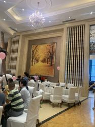 -四方阁酒楼·宴会厅(圣灯店)