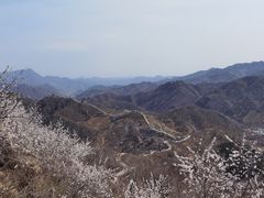 -龙泉峪长城