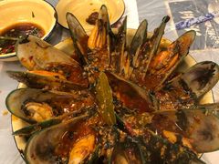 青口-东排食堂长沙小吃大排档(五一广场店)