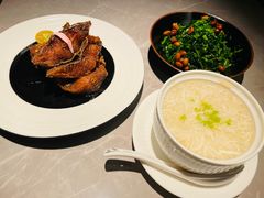 -醉庐·新上海菜(南京西路店)