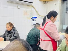 大堂-小胖子馄饨店(洪兴路店)