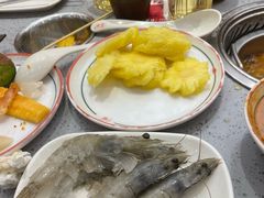 -喜家自助小火锅(卓悦里店)