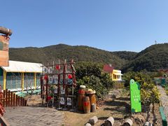 -宁波九龙湖开元度假村