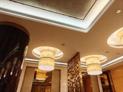 -酌宴府The China Club·广州万富希尔顿酒店(云城东路店)