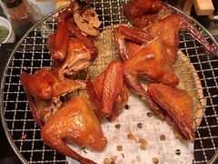 -咖啡苑自助餐厅·中国大饭店