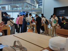 -Apple零售店(成都太古里店)