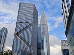 -深圳湾万象城