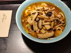 黄花什锦素面-喜晋道面馆(华严寺广场店)