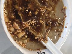 -霸道川面馆(张江店)