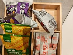 -灶座小锅烀饼·铁锅炖(道里店)