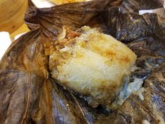 -添好运点心专门店(中环IFC店)