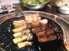 -炑八韩烤(琼华店)