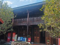 -石峰岩寺