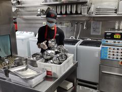 -海底捞火锅(天津SM城市广场店)