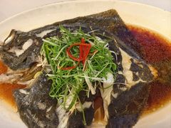 -天顺渔港·海景餐厅(星海广场店)