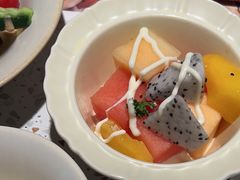 -战斧牛排餐厅(悦方IDmall店)