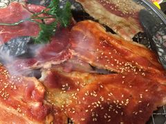 -金藏屋 碳火烤肉(江湾路店)