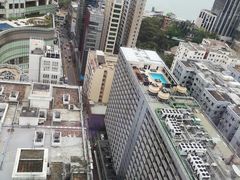 -珍妮曲奇聪明小熊(尖沙咀店)