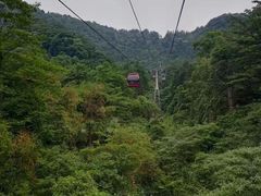 -青城山