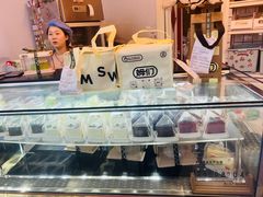 -姆们M Sweetie Cake(三里屯店)