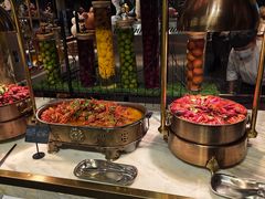 -长兴开元名都大酒店·地中海咖啡厅