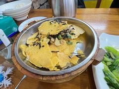 -淳安二十八道·美食汇·淳鱼馆(阳光路店)