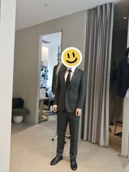 点击看大图 -Brother西服礼服定制·商务·婚礼(佛山南海店)