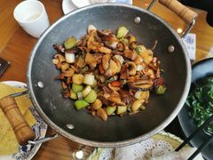 -福照楼汽锅鸡·云南菜(护国路店)