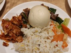 -哈尔滨永泰喜来登酒店·璟泰公馆