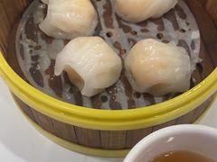 -澳门陈光记烧味饭店(南京德基广场店)