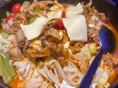 -蛙来哒(茂业店)
