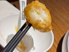 -隅焰·三生三味·手作川菜(金沙天街店)