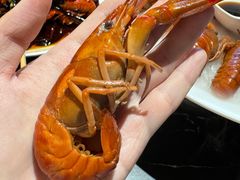 -红盔甲·小龙虾(人民广场店)