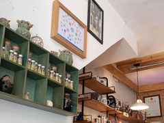 -几米咖啡(龙洲湾花园店)