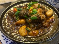 -灵福缘私房菜·农家菜(拈花湾·灵山大佛必推店)