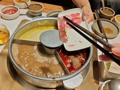 -巴奴毛肚火锅概念餐厅