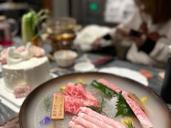 -合乐·创意火锅·海鲜火锅(亚东柒号店)