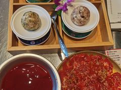 -郭铁柱·泥炉老火锅(江北龙湖天街店)