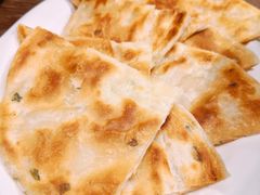 葱花饼-新辣道鱼火锅(世纪金源购物中心店)