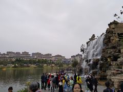 -枫香湖儿童公园