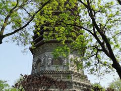 -玲珑塔公园