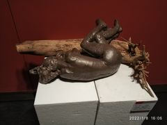 -江苏省美术馆(长江路新馆)