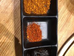 -一井烧肉·活鳗·寿司(望京SOHO店)